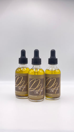 Lovely Oil